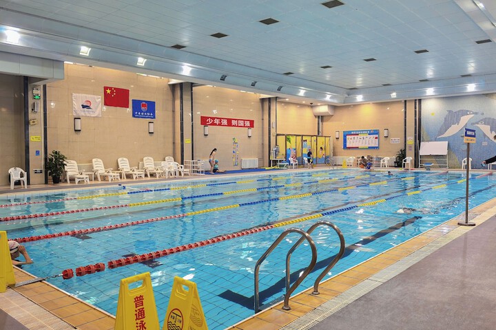 Pool 18 of 26