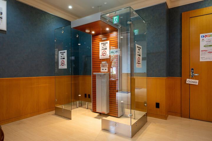 Amenity Photo