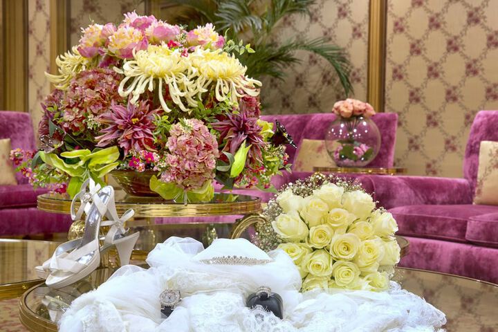 Wedding/Banquet 85 of 110