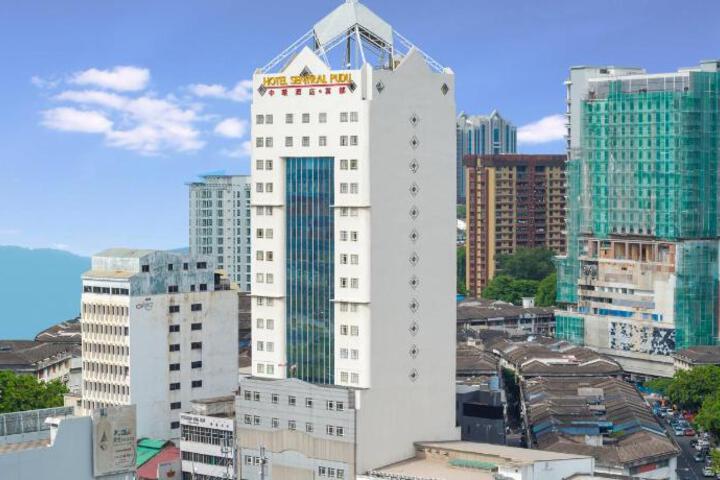 Fitness Center Photo