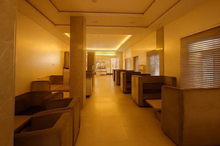 Hotel Interior 9 of 102