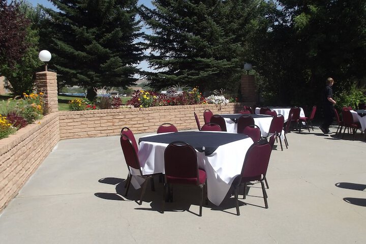 Terrace/Patio 67 of 71