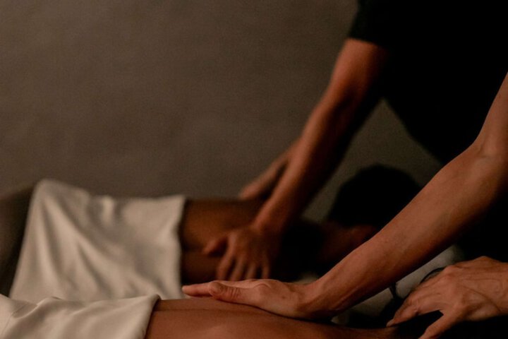 Spa treatment