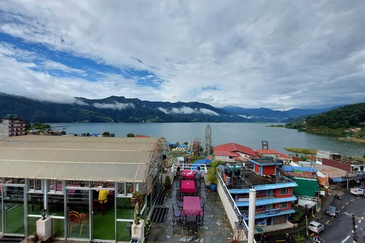Hotel View 107 of 116