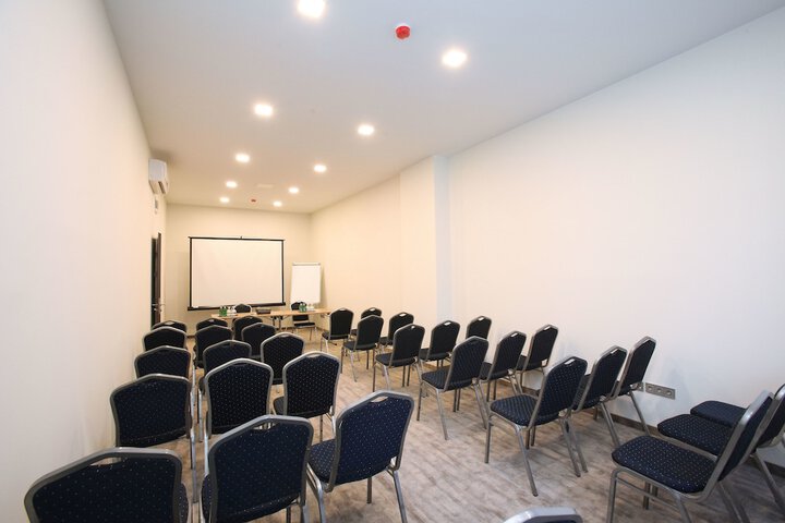 Meeting 126 of 139