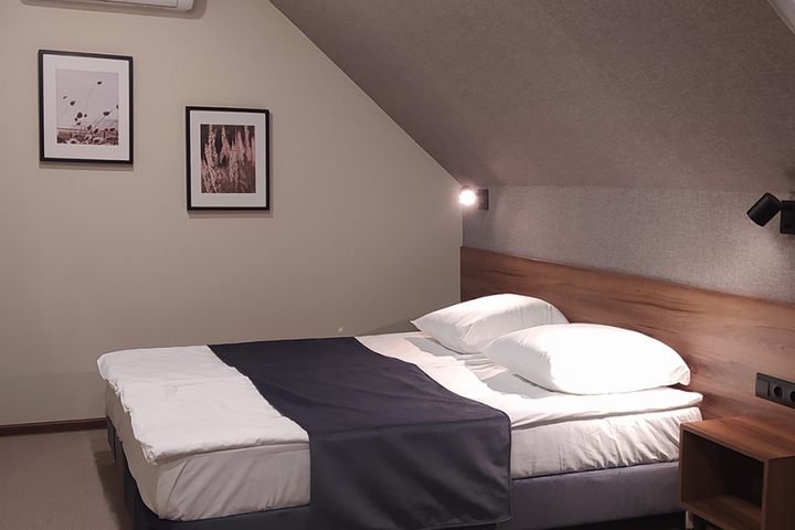 SMART HOTEL NEO TUAPSE