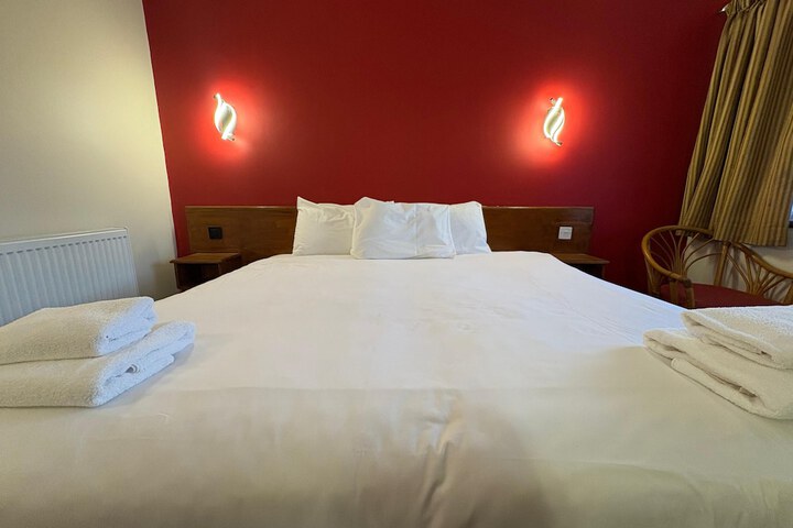 Fitness Facility Photos