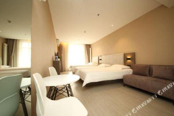 Yongxing Hotel
