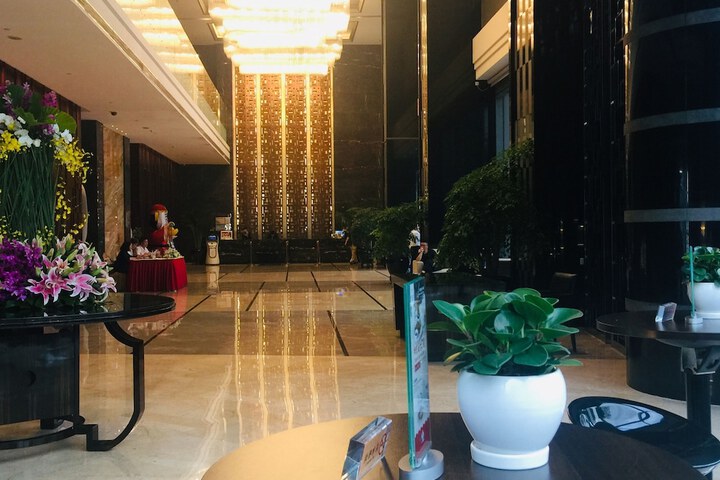 Hotel Interior 2 of 74