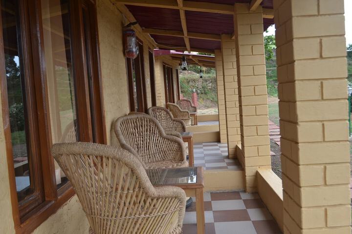 Terrace/Patio 9 of 11
