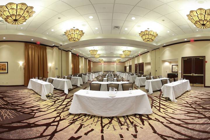 Ballroom