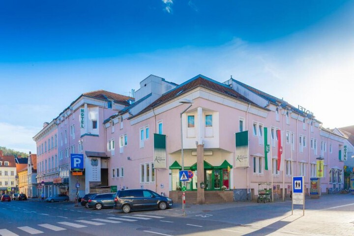 TOP Hotel Kongress Leoben