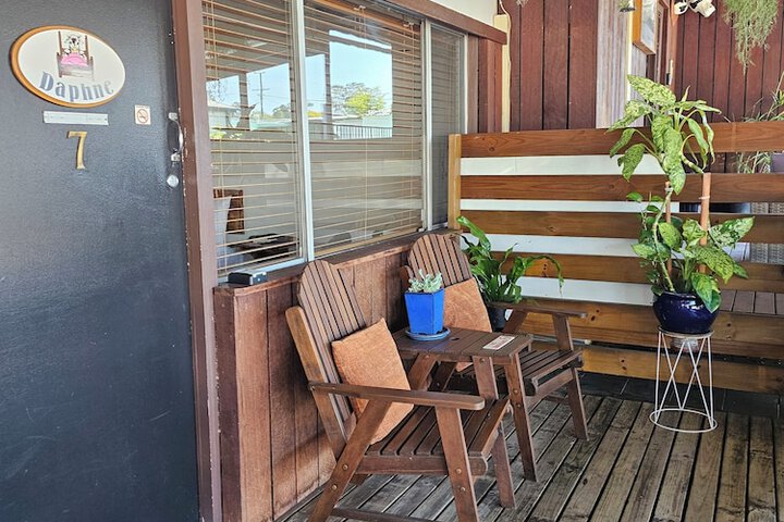 Terrace/Patio 55 of 96