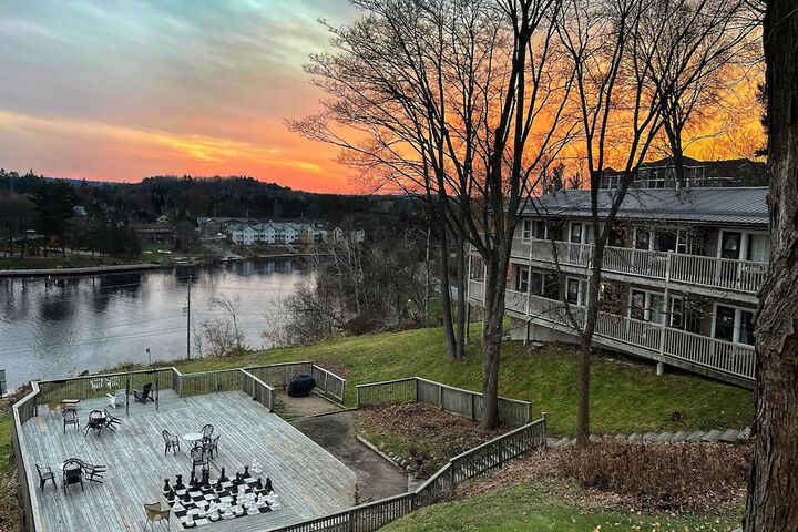 Hotel View 104 of 104