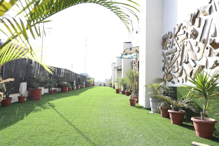 Terrace/Patio 28 of 52
