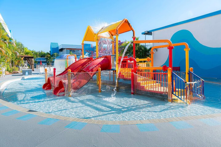 Water park