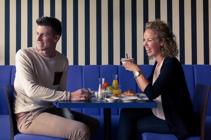 Restaurants