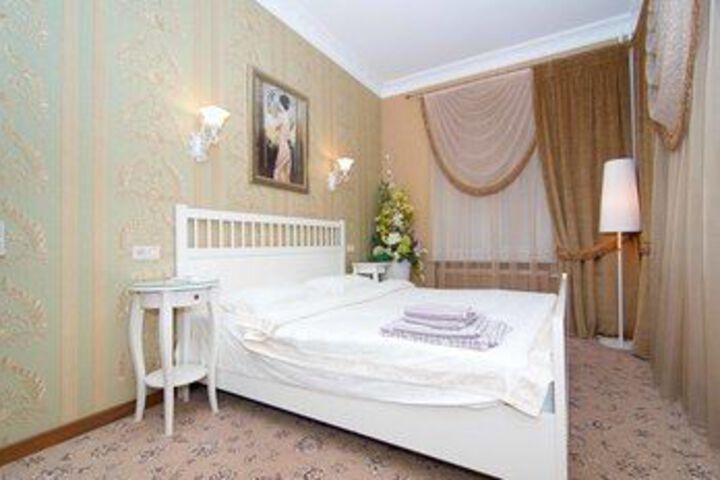Suite Room