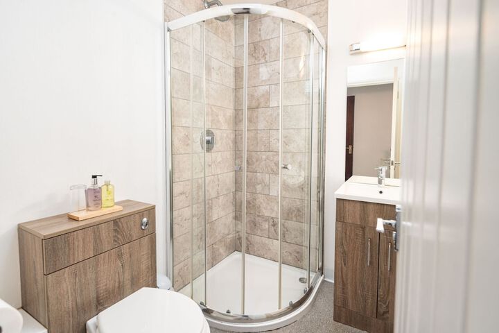 Bath Photo