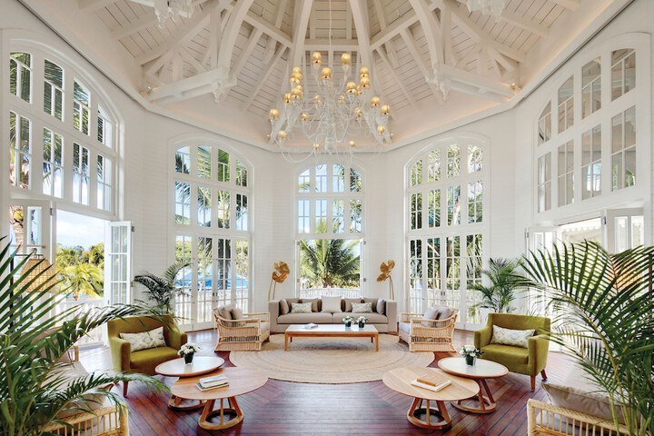Lobby Photos