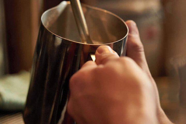 Breakfast/Coffee Service 56 of 94