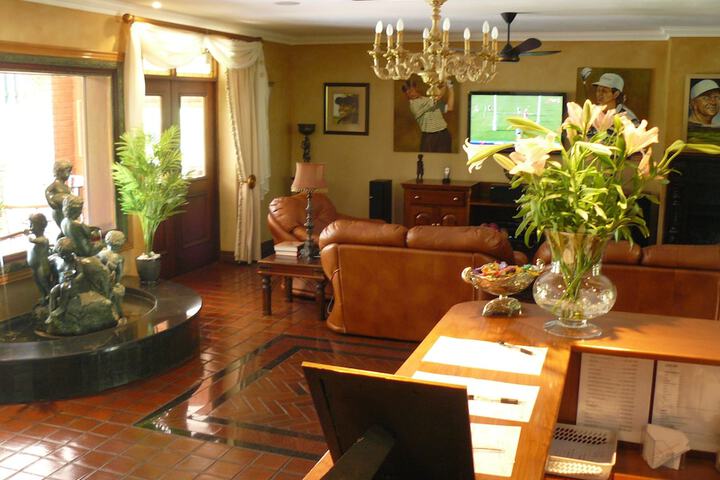 Hotel Interior 2 of 48