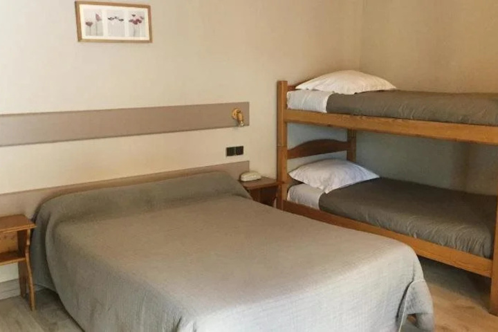 HOTEL LE CENTRE
