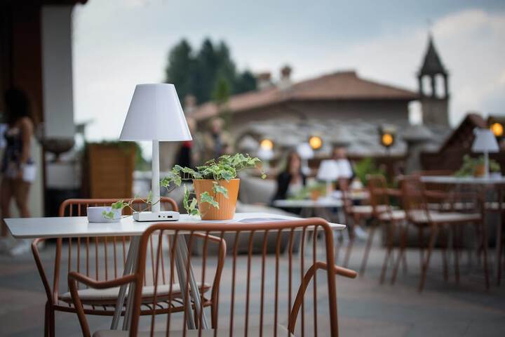 Terrace/Patio 74 of 79