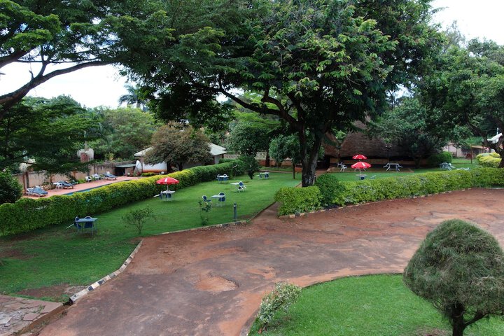 Property Grounds 64 of 69