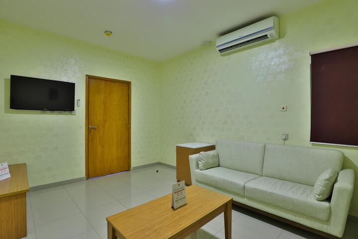 Room 1 of 22