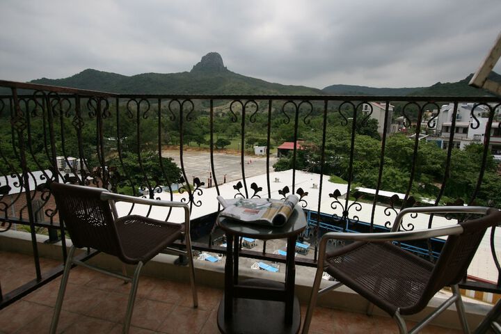 Terrace/Patio 23 of 33