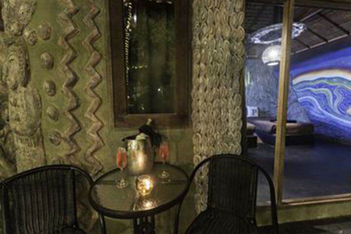 Interior Photo