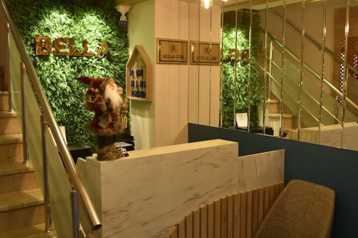 Hotel Interior 3 of 42