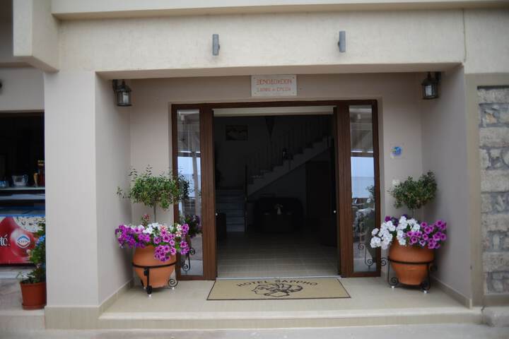 Hotel 148 of 228