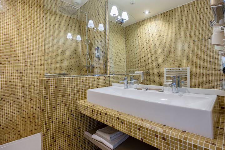 Bathroom Vanities