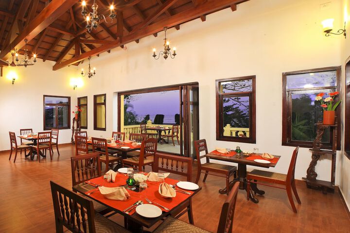 Restaurants