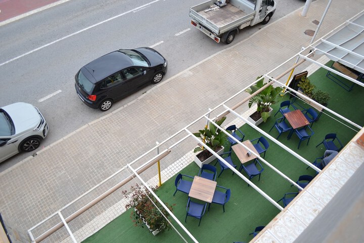Terrace/Patio 25 of 54