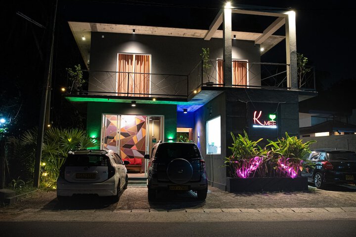 Hotel 16 of 16