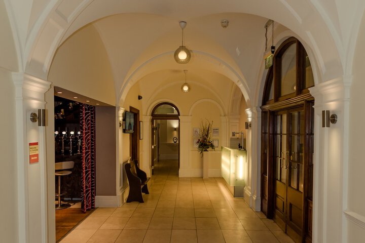 Hotel Interior 3 of 67