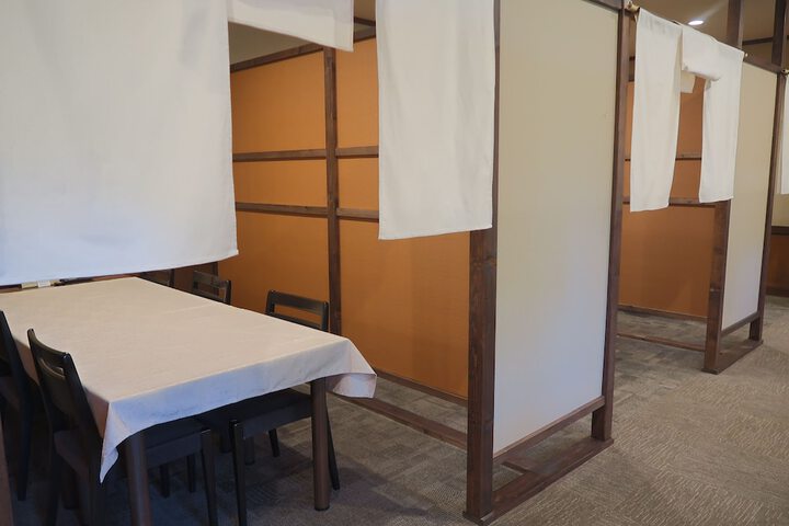 Dining Photos