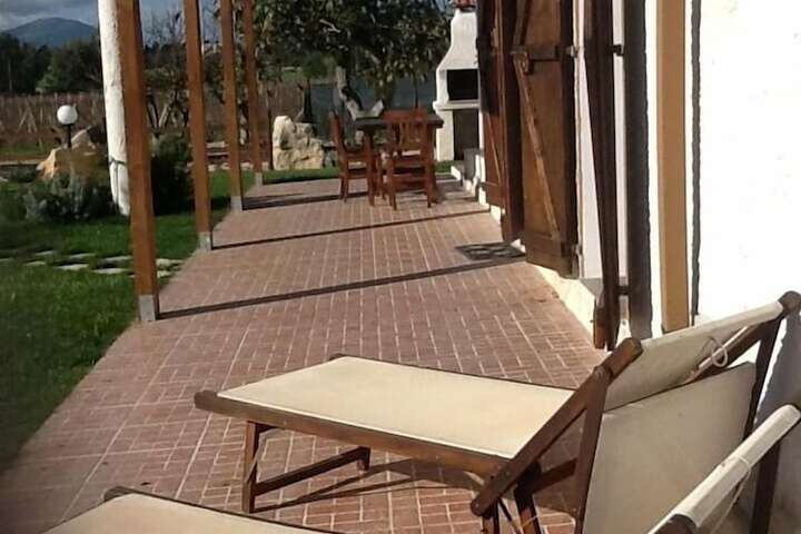 Terrace/Patio 19 of 52