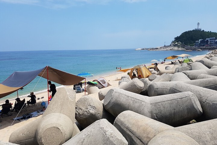 Beach 46 of 55