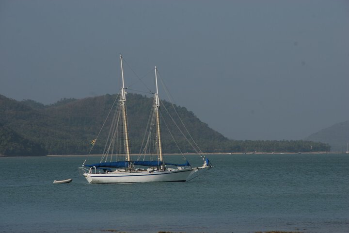 Boating