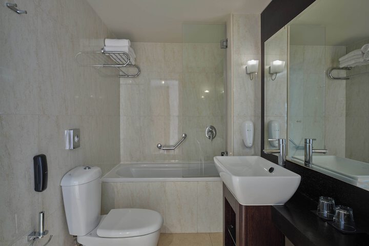 Bath Interior