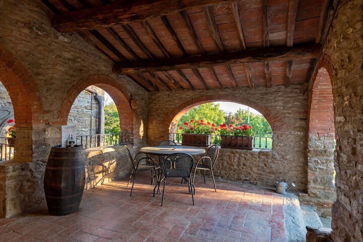 Terrace/Patio 39 of 44