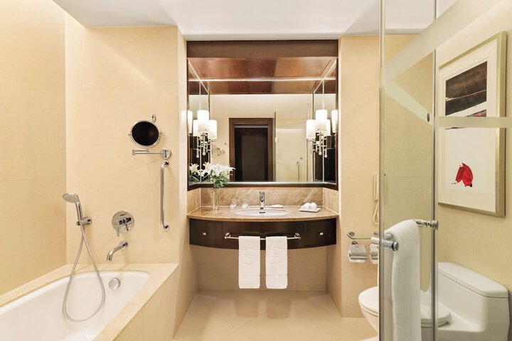 Bathroom Vanities