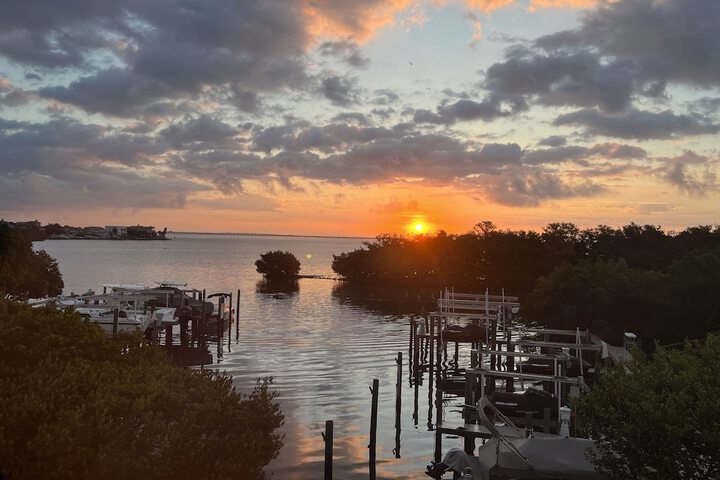 Tortuga Shoals