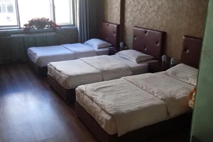 Jiayun Hotel