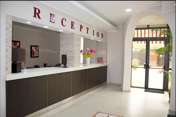 Hotel Interior 2 of 63