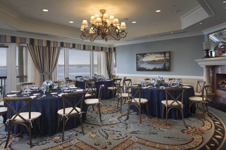 Ballroom